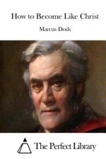 How to Become Like Christ