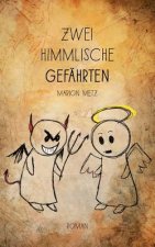 Zwei himmlische Gefährten