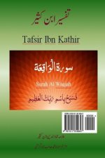 Quran Tafsir Ibn Kathir (Urdu): Surah Waqiah