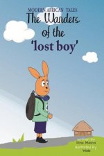 The wanders of the lost boy: 101 Modern African Tales