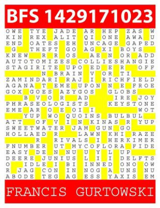 Bfs 1429171023: A BFS Puzzle