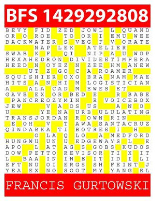 Bfs 1429292808: A BFS Puzzle