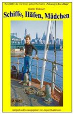 Seefahrt unter dem Hanseatenkreuz um 1960: Band 58 in der maritimen gelben Buchreihe bei Juergen Ruszkowski