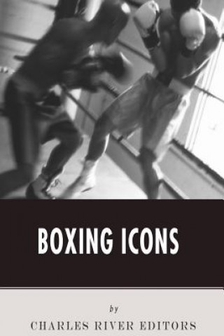 Boxing Icons