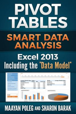 Excel 2013 Pivot Tables: Including the 