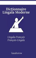 Dictionnaire Lingala Moderne