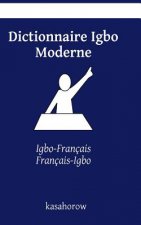 Dictionnaire Igbo Moderne