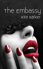 The Embassy: A collection of paranormal erotica novellas