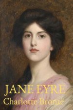 Jane Eyre: With original illustrations by F.H. Townsend