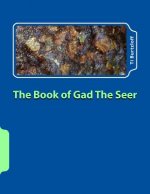 The Book of Gad the Seer: Khmer Translation