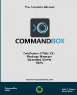 CommandBox: CLI, Package Manager, REPL & More