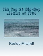 The Top 25 Hip-Hop Albums of 1990