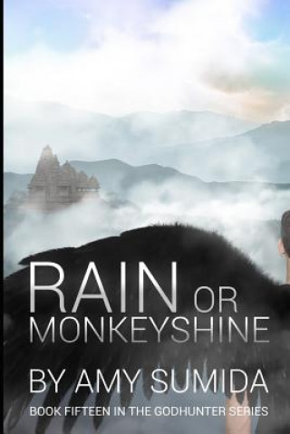 Rain or Monkeyshine
