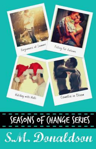 Seasons of Change Series