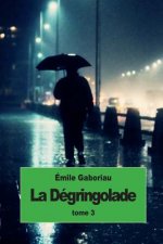 La dégringolade: Tome 3