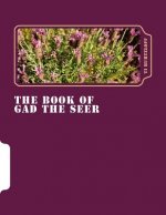 The Book of Gad the Seer: Kazakh Translation
