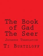 The Book of Gad the Seer: Javanese Translation