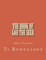 The Book of Gad The Seer: Italian Translation