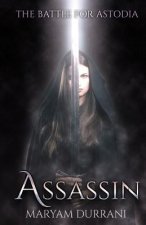 Assassin: The Battle for Astodia