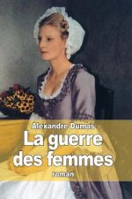 La guerre des femmes