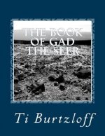 The Book of Gad the Seer: Indonesian Translation