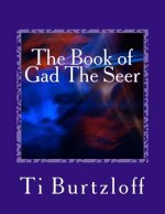 The Book of Gad The Seer: Icelandic Translation
