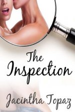 The Inspection: A Kinky Lesbian New Adult Romance
