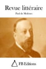 Revue littéraire