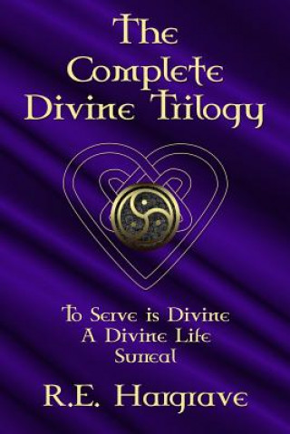 The Complete Divine Trilogy