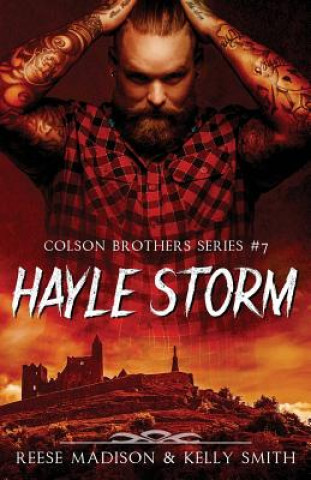 Hayle Storm