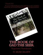 The Book of Gad the Seer: Esperanto Translation