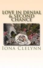 Love in Denial & Second Chance: Did they marry for the wrong reasons? & He could not forgive her, and she could not forgive herself.