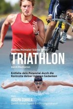 Aufbau mentaler Starke beim Triathlon durch Meditation: Entfalte dein Potenzial durch die Kontrolle deiner inneren Gedanken