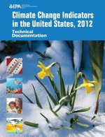 Climate Change Indicators in the United States, 2012: Technical Documentation