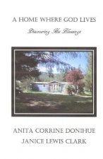 A Home Where God Lives: Discovering His Blessings