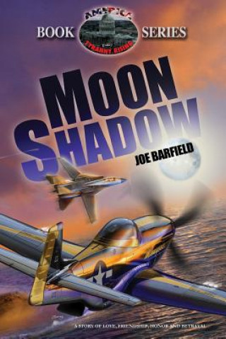 Moon Shadow