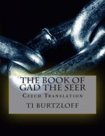 The Book of Gad the Seer: Czech Translation
