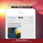 God-Mornings: Sixty Mornings with God