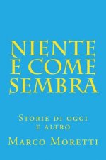 Niente ? come sembra: Storie di oggi e altro