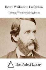 Henry Wadsworth Longfellow