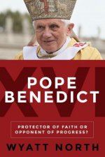 Pope Benedict XVI: Protector of Faith or Opponent of Progress?
