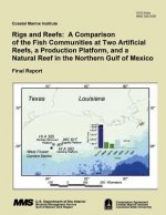 Rigs and Reefs: A Comparison of the Fish Communities at Two Artificial Reefs, a Production Platform, and a Natural Reef in the Norther