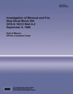 Investigation Blowout and Fire Ship Shoal Block 354 OCS-G 15312 Well A-2 September 9, 1999