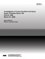 Investigation of Crane Accident and Injury South Timbalier Block 185 OCS-G 1569 March 21, 2000