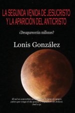 La Segunda venida de Jesucristo y la Aparicion del Anticristo: ?Desaparecerán Millones?