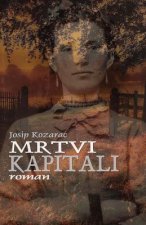 Mrtvi Kapitali: Roman