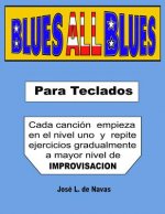 BLUES all BLUES: Espanol