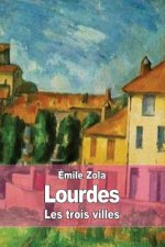 Lourdes: Les trois villes