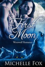 First Moon (BBW Werewolf Romance)