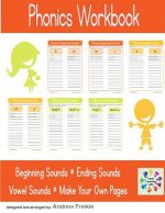 Phonics Workbook